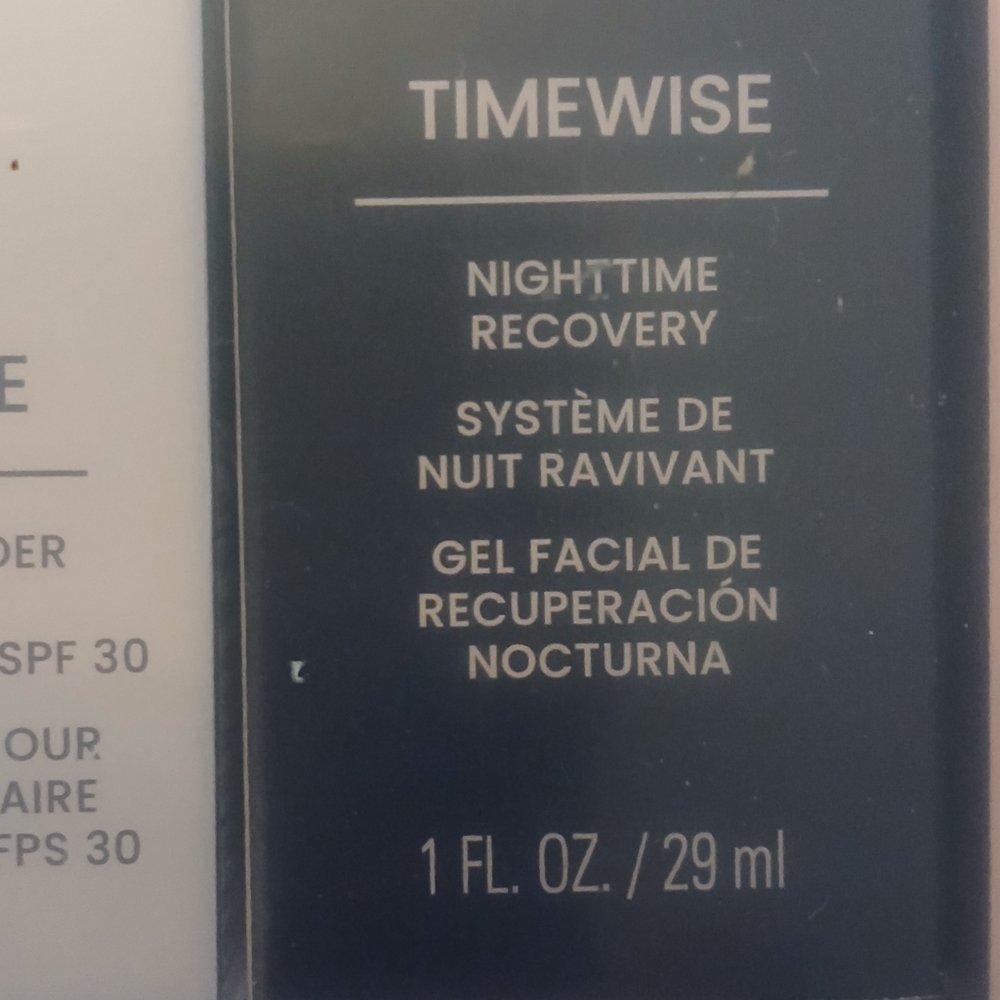 TimeWise 3D Miracle Hydrating Set- normal/dry skin Exp 05/26 - Picture 6 of 10